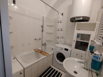 Pronájem bytu 2+kk v osobním vlastnictví 45 m², Terezín