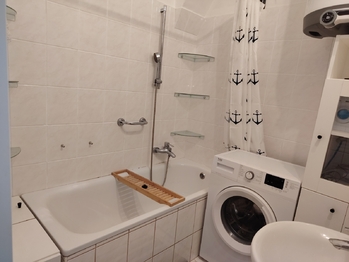 Pronájem bytu 2+kk v osobním vlastnictví 45 m², Terezín