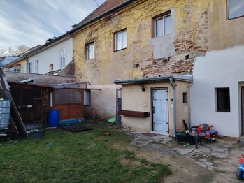 Pronájem bytu 2+kk v osobním vlastnictví 45 m², Terezín