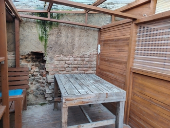 Pronájem bytu 2+kk v osobním vlastnictví 45 m², Terezín