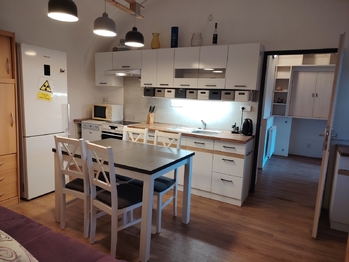 Pronájem bytu 2+kk v osobním vlastnictví 45 m², Terezín