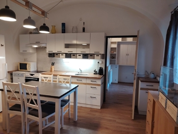 Pronájem bytu 2+kk v osobním vlastnictví 45 m², Terezín
