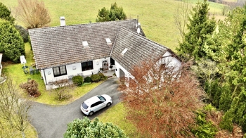 Prodej domu 290 m², Radostná pod Kozákovem