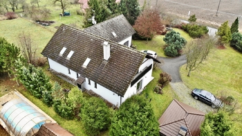 Prodej domu 290 m², Radostná pod Kozákovem