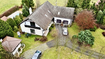 Prodej domu 290 m², Radostná pod Kozákovem