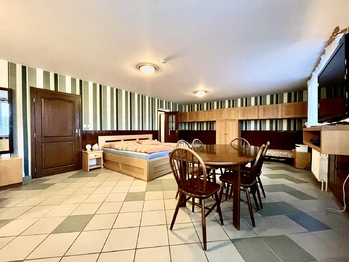 Prodej domu 290 m², Radostná pod Kozákovem