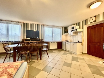 Prodej domu 290 m², Radostná pod Kozákovem