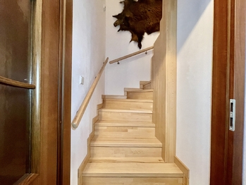 Prodej domu 290 m², Radostná pod Kozákovem