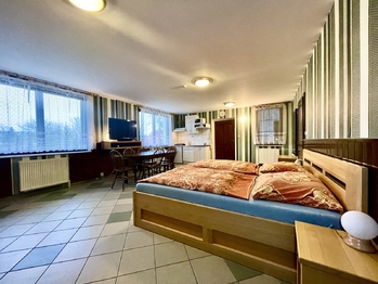 Prodej domu 290 m², Radostná pod Kozákovem