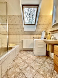 Prodej domu 290 m², Radostná pod Kozákovem