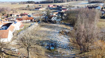 Prodej pozemku 955 m², Nová Cerekev