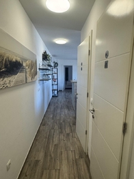 Prodej apartmánu 50 m², Praha 4 - Krč