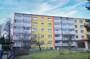 Prodej bytu 3+1 v osobním vlastnictví 75 m², Karviná
