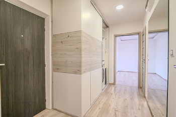 Prodej bytu 3+1 v osobním vlastnictví 75 m², Karviná