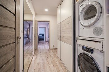 Prodej bytu 3+1 v osobním vlastnictví 75 m², Karviná