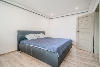 Prodej bytu 3+1 v osobním vlastnictví 75 m², Karviná