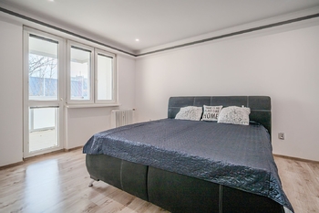 Prodej bytu 3+1 v osobním vlastnictví 75 m², Karviná