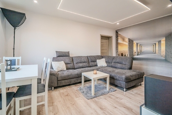 Prodej bytu 3+1 v osobním vlastnictví 75 m², Karviná