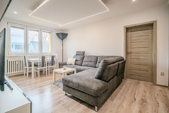 Prodej bytu 3+1 v osobním vlastnictví 75 m², Karviná