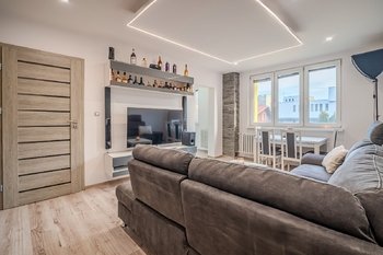 Prodej bytu 3+1 v osobním vlastnictví 75 m², Karviná