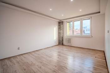 Prodej bytu 3+1 v osobním vlastnictví 75 m², Karviná