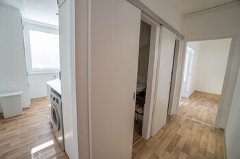 Pronájem bytu 2+1 v osobním vlastnictví 51 m², Otrokovice