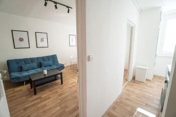 Pronájem bytu 2+1 v osobním vlastnictví 51 m², Otrokovice