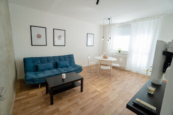 Pronájem bytu 2+1 v osobním vlastnictví 51 m², Otrokovice