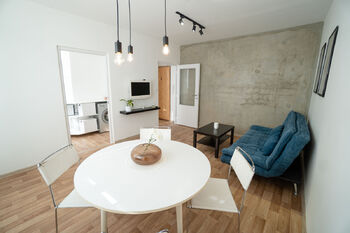 Pronájem bytu 2+1 v osobním vlastnictví 51 m², Otrokovice