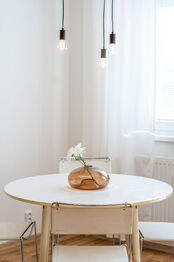 Pronájem bytu 2+1 v osobním vlastnictví 51 m², Otrokovice