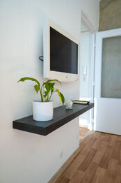 Pronájem bytu 2+1 v osobním vlastnictví 51 m², Otrokovice