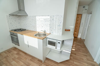 Pronájem bytu 2+1 v osobním vlastnictví 51 m², Otrokovice