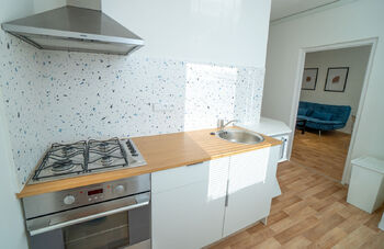 Pronájem bytu 2+1 v osobním vlastnictví 51 m², Otrokovice