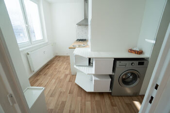 Pronájem bytu 2+1 v osobním vlastnictví 51 m², Otrokovice