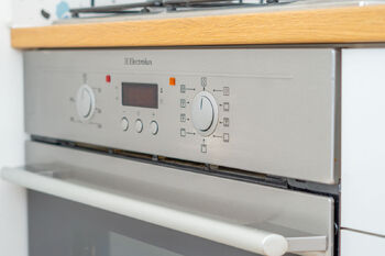 Pronájem bytu 2+1 v osobním vlastnictví 51 m², Otrokovice