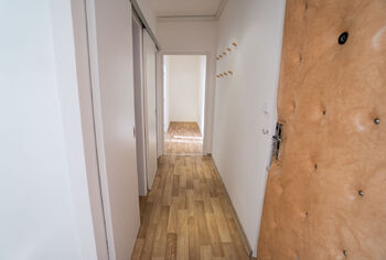 Pronájem bytu 2+1 v osobním vlastnictví 51 m², Otrokovice