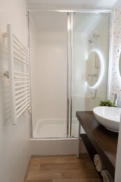 Pronájem bytu 2+1 v osobním vlastnictví 51 m², Otrokovice