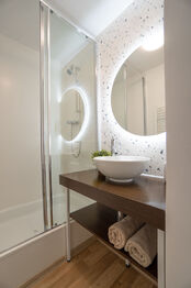 Pronájem bytu 2+1 v osobním vlastnictví 51 m², Otrokovice