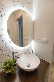 Pronájem bytu 2+1 v osobním vlastnictví 51 m², Otrokovice