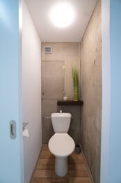 Pronájem bytu 2+1 v osobním vlastnictví 51 m², Otrokovice