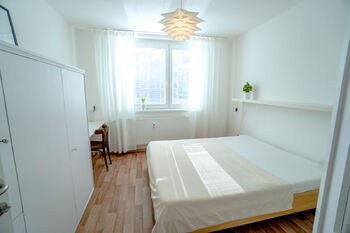 Pronájem bytu 2+1 v osobním vlastnictví 51 m², Otrokovice