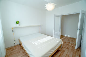 Pronájem bytu 2+1 v osobním vlastnictví 51 m², Otrokovice