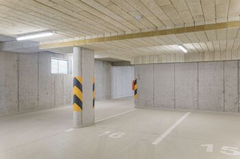 Pronájem bytu 1+kk v osobním vlastnictví 35 m², Praha 5 - Sobín