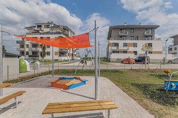 Pronájem bytu 1+kk v osobním vlastnictví 35 m², Praha 5 - Sobín