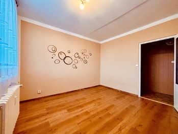 Pronájem bytu 3+1 v osobním vlastnictví 82 m², Vyškov