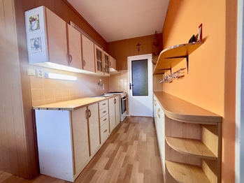 Pronájem bytu 3+1 v osobním vlastnictví 82 m², Vyškov