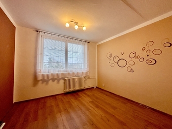 Pronájem bytu 3+1 v osobním vlastnictví 82 m², Vyškov