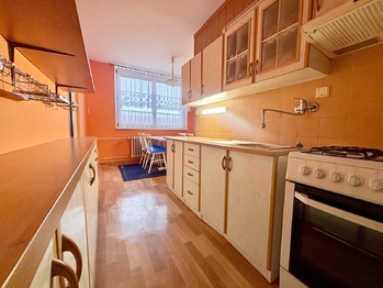 Pronájem bytu 3+1 v osobním vlastnictví 83 m², Vyškov