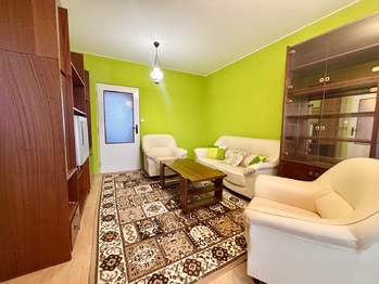 Pronájem bytu 3+1 v osobním vlastnictví 82 m², Vyškov