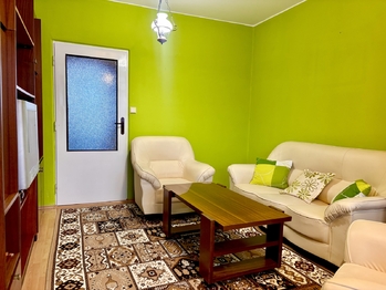 Pronájem bytu 3+1 v osobním vlastnictví 82 m², Vyškov